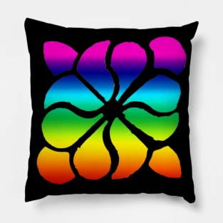 colors Pillow