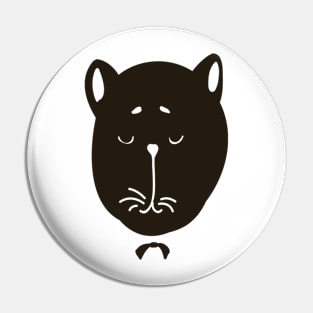 Cat #7 Pin