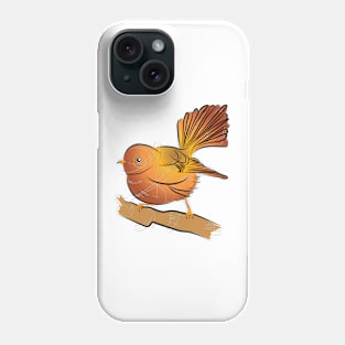 Bird Phone Case