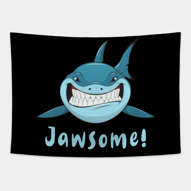 Free Free 296 Shark Smile Svg SVG PNG EPS DXF File
