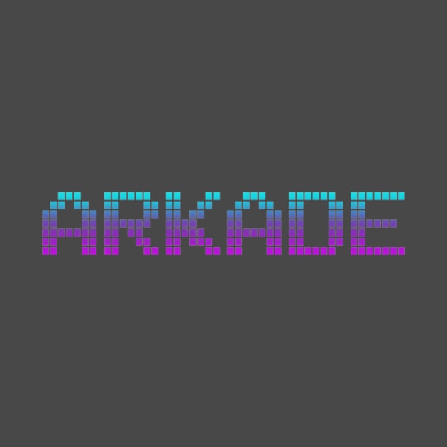 Arkade Label by Arkade