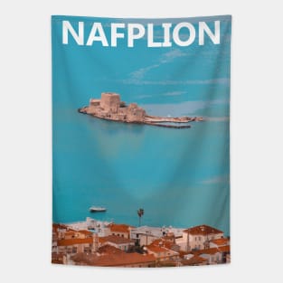 Nafplion Tapestry