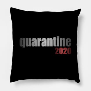 quarantine Pillow