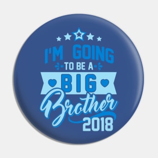 Going to be Big Brother 2018 -Bro to be-Announcement Pin