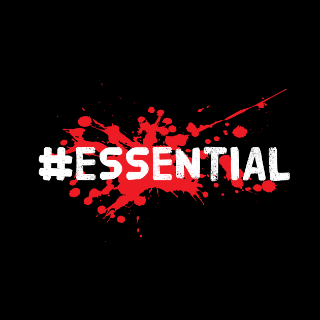 #Essential by T-Culture