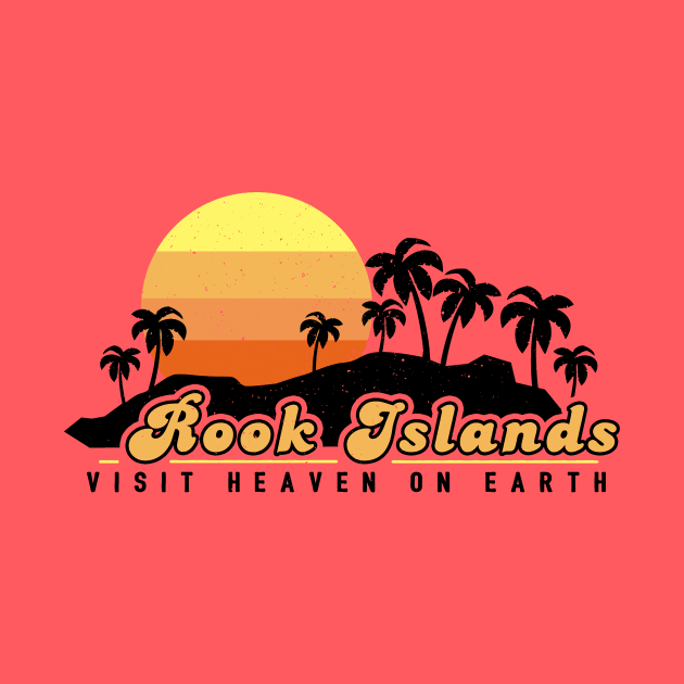 Far Cry 3 - Rook Islands by PossiblySatan