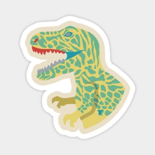 2021 trex Magnet