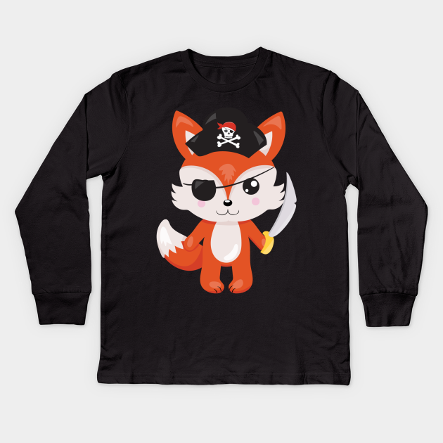 pirate themed t shirts