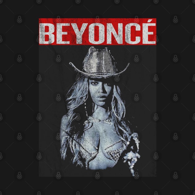 Beyonc Vintage Post by nasaRa