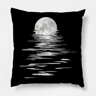 Moon Pillow