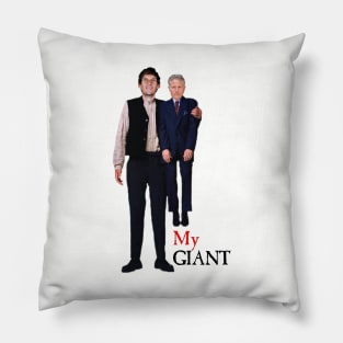 My Boban Pillow