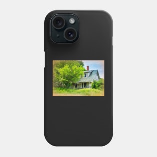 Forgotten Home Phone Case