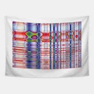 Clothing Warped Tapestry