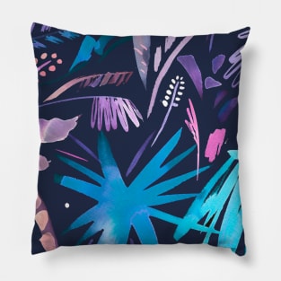 Tropical Pillow