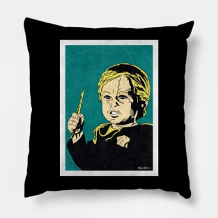 GAGE CREED - Pet Sematary (Pop Art) Pillow