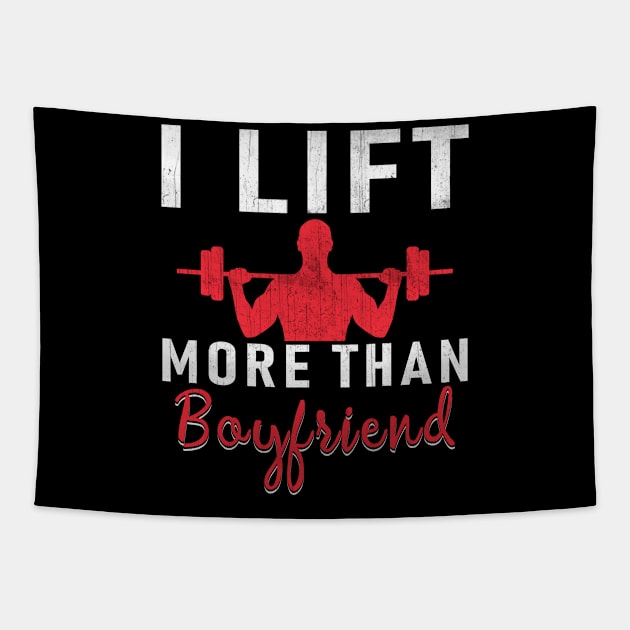 gym Tapestry by UniqueWorld