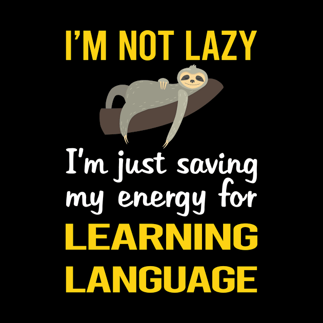 Funny Lazy Language Learning by relativeshrimp