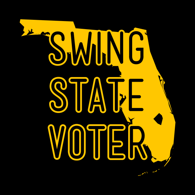 Swing State Voter - Florida by brkgnews