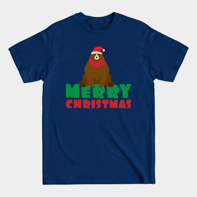 Discover Christmas Grinch - Merry Christmas - T-Shirt