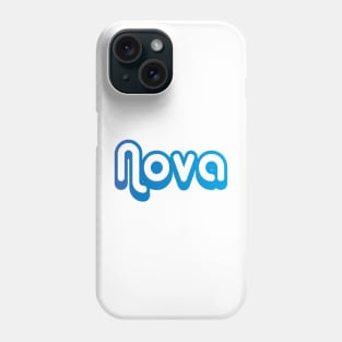 Nova Phone Case