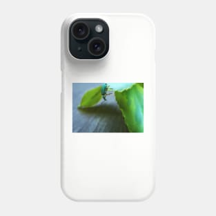 Curious Insect Phone Case