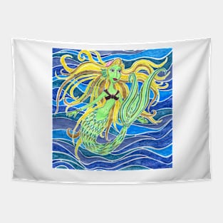 Under Water Tapestry