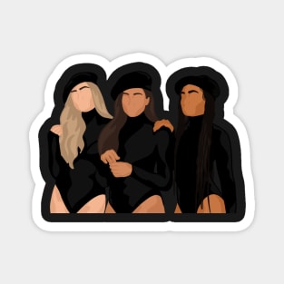 Little Mix | LM5 Magnet