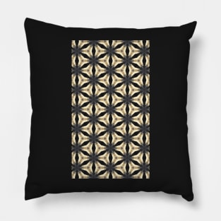 Grafititee 057 Abstract Art Pattern Design Pillow