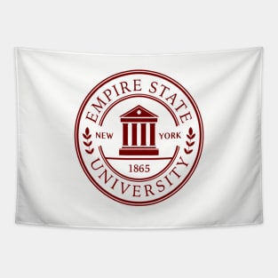 Empire State University Tapestry