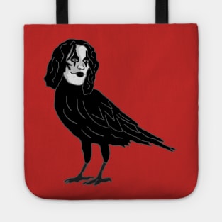 The Crow Tote