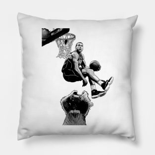 Aaron Gordon Pillow