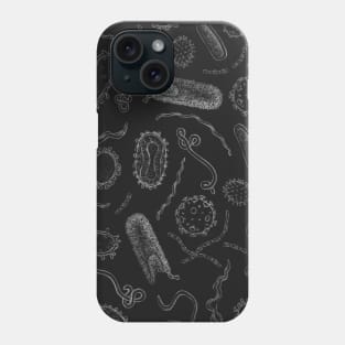 Deadly Diseases Phone Case