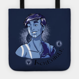 Jace, Incredible Blue Mage for Colors Tote
