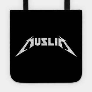 MUSLIM Tote