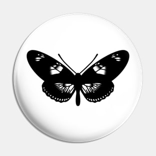 Butterfly Pin