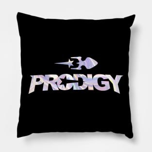 Prodigy Pillow