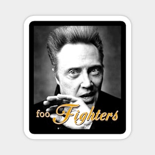 Walken Magnet