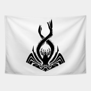 Chimaera emblem - Thrawn Tapestry