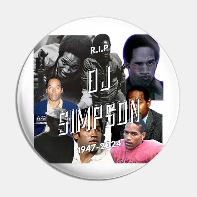 OJ Simpson Shirt, rip oj simpson, oj simpson, o.j. simpson, shitpost shirt, meme shirt, 1947-2024 Pin by naughtyoldboy