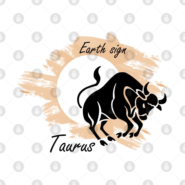 Taurus by Warp9