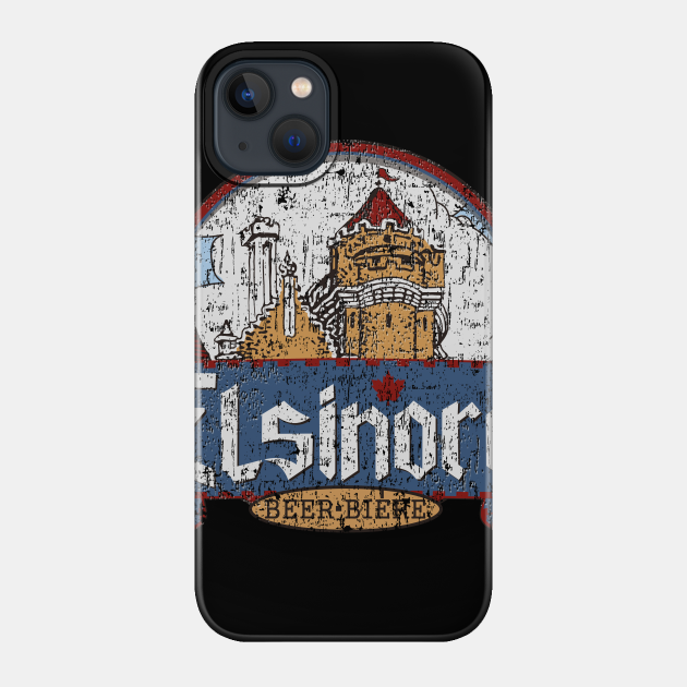 ELSINORE BEER 1983 - Beer - Phone Case