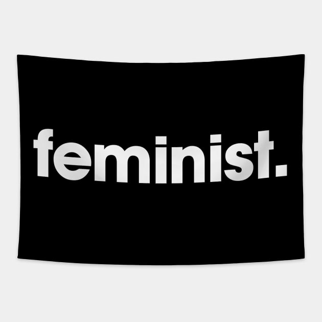 feminist Tapestry by teemarket