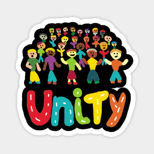 Unity Magnet