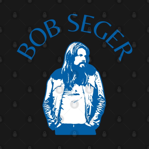 Bob seger vintage by MarketDino