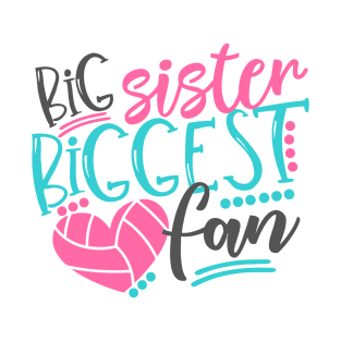 Big Sister T-Shirt