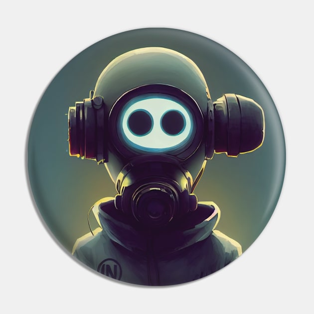 Robot boy - DESIGN Pin by MadeBYAhsan