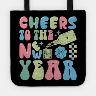 Cheers to the New Tote