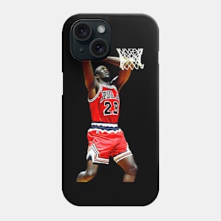 Basketball Phone Case