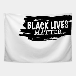 Black lives Matter Tapestry