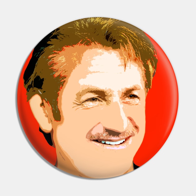 sean penn Pin by oryan80